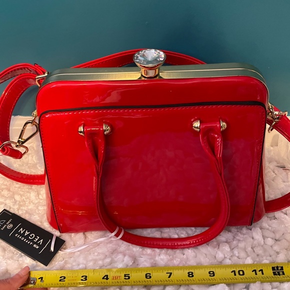 Vegan Handbag - Picture 11 of 11